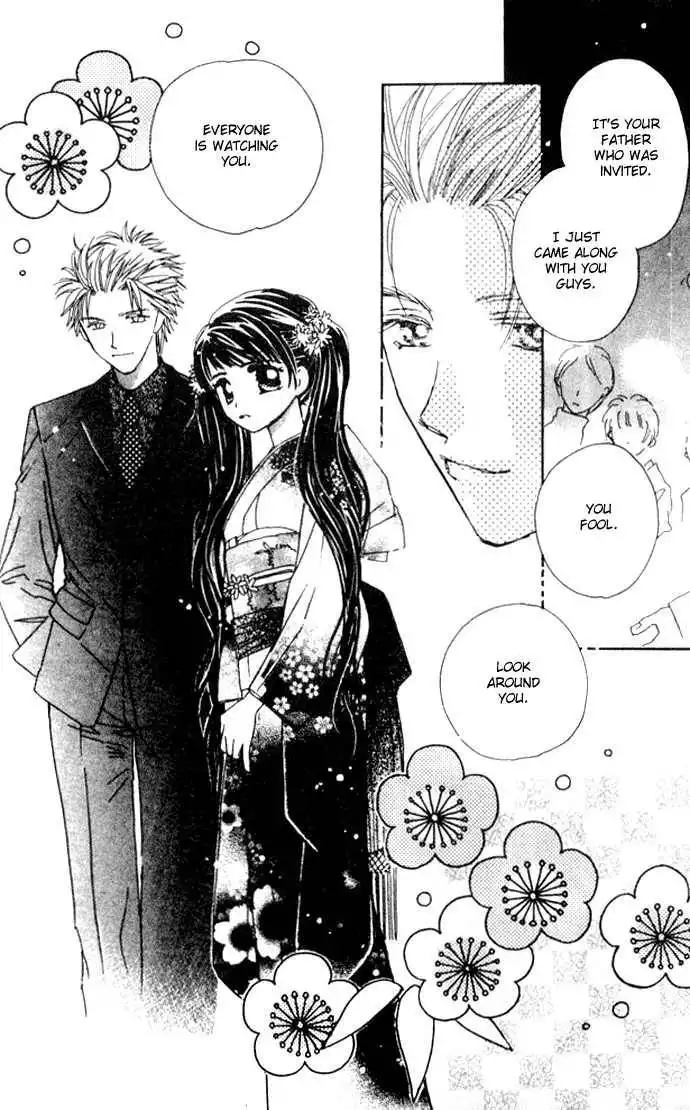 Complex (shoujo) Chapter 18 36